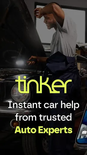 Tinker DIY