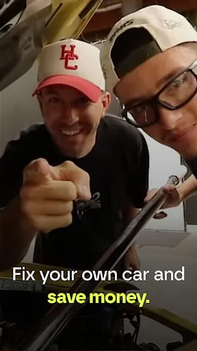 Tinker DIY
