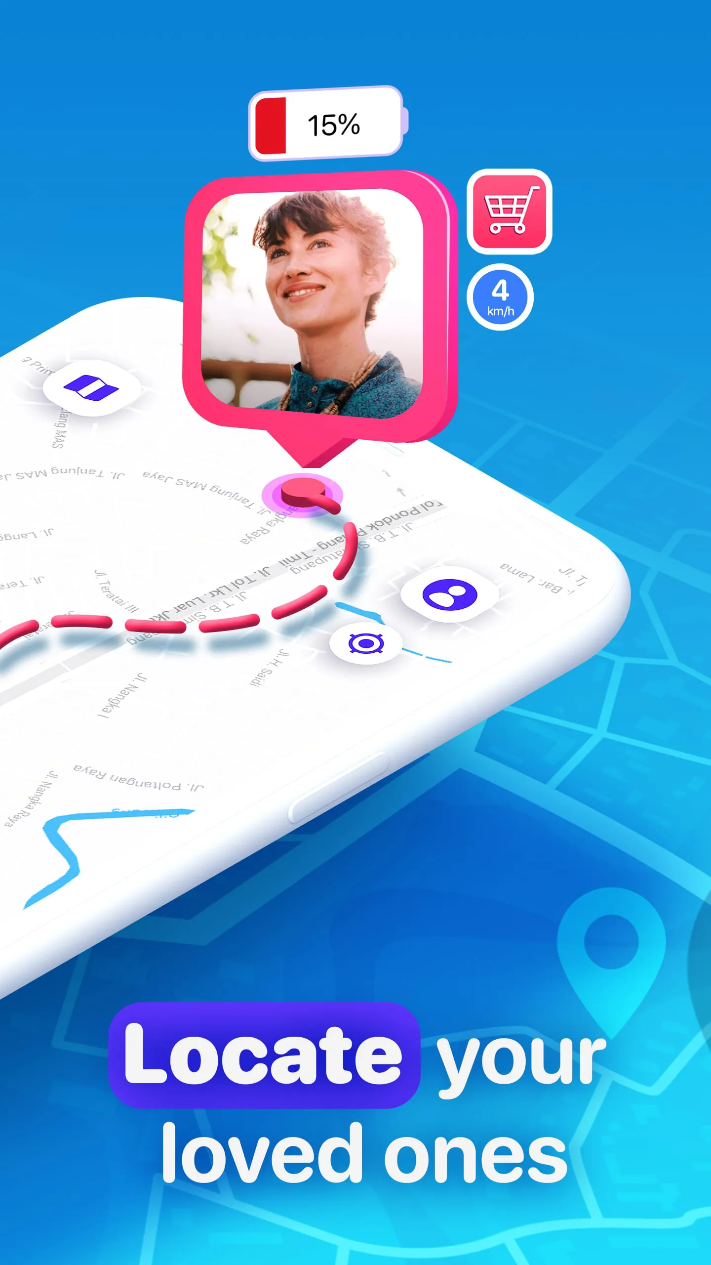 Famio: Connect With Family