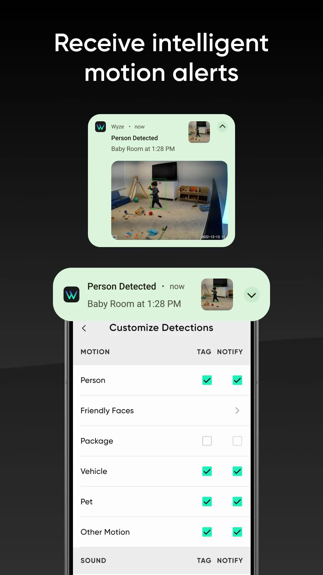 Wyze - Make Your Home Smarter