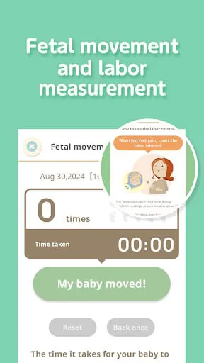 280days: Pregnancy Diary