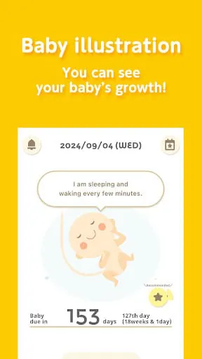 280days: Pregnancy Diary