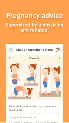 280days: Pregnancy Diary