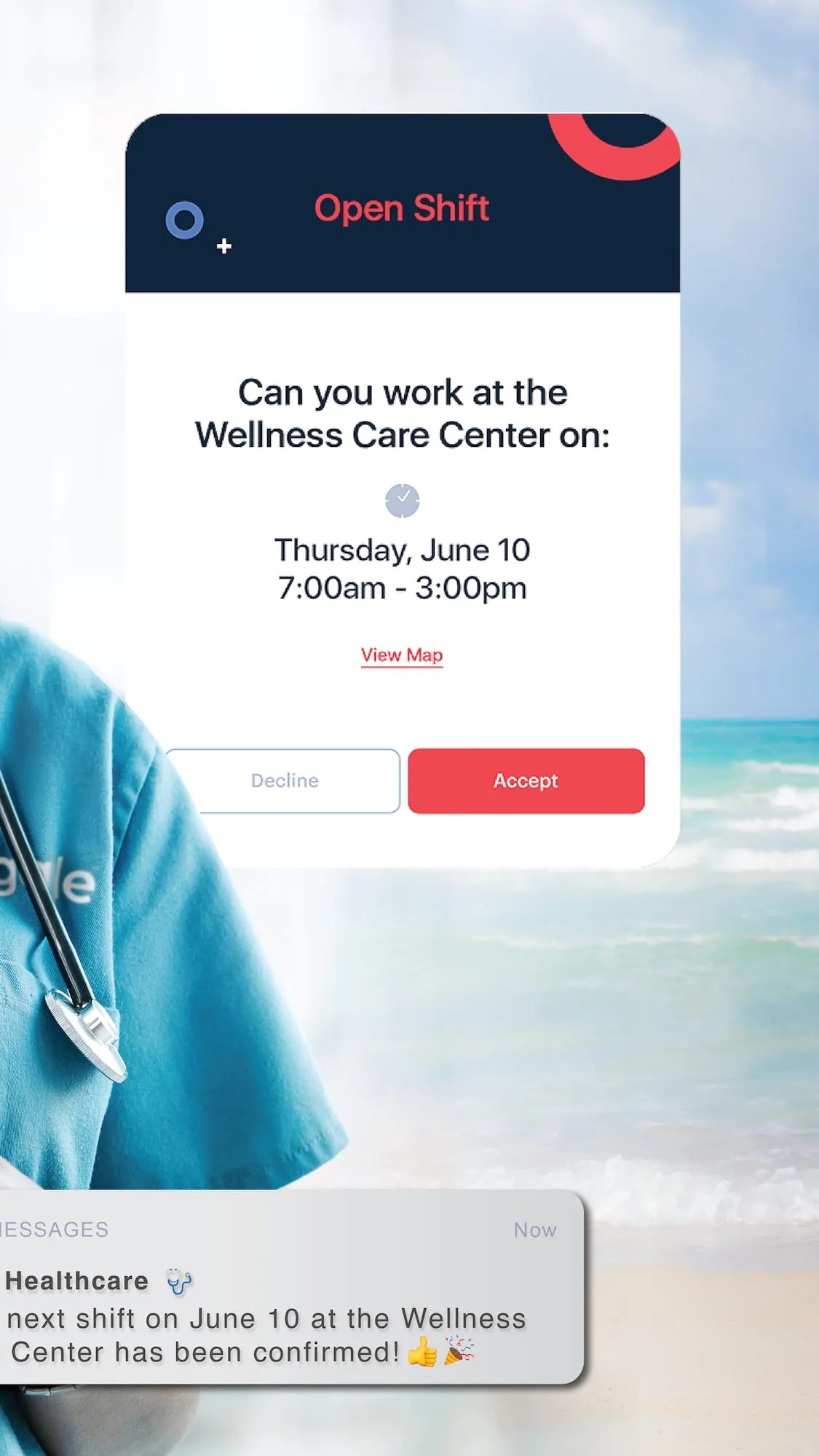 Gale Healthcare