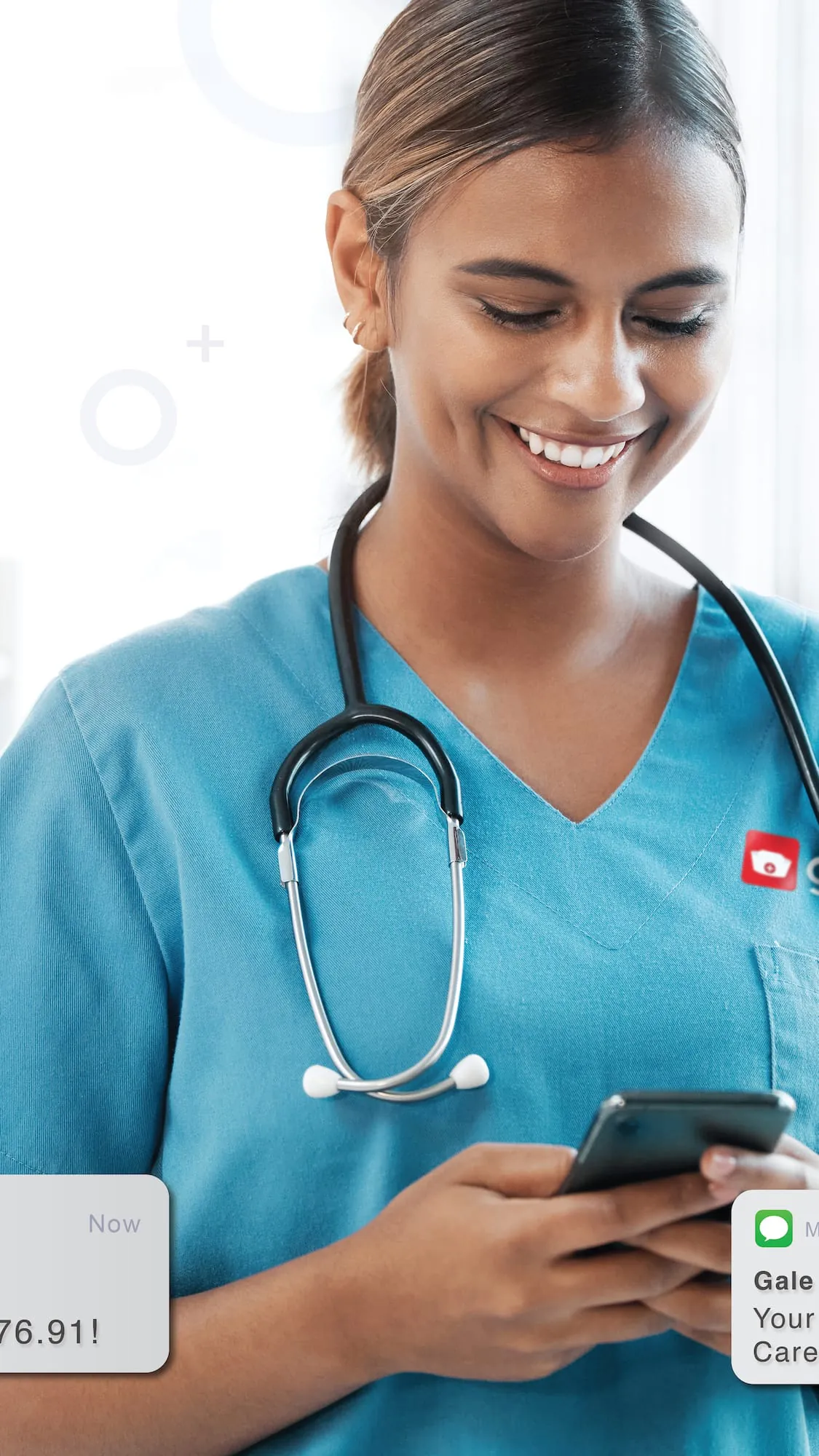 Gale Healthcare