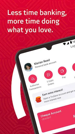 Absa Banking App