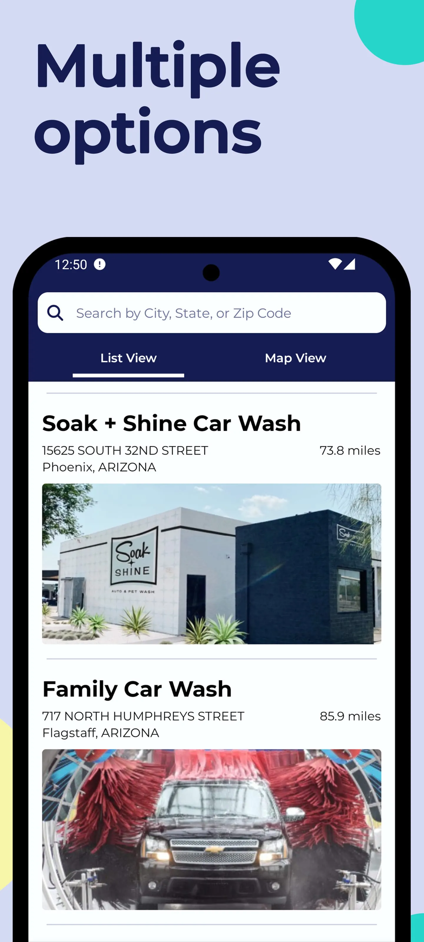 EverWash - Unlimited Washes