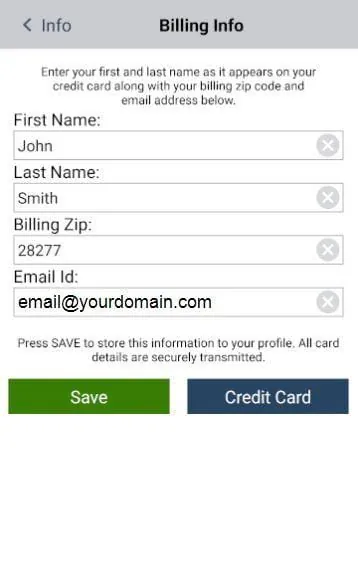 PayTix