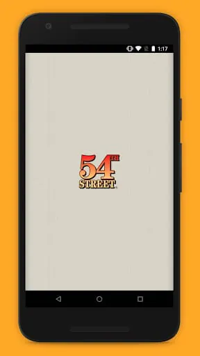 54th Street