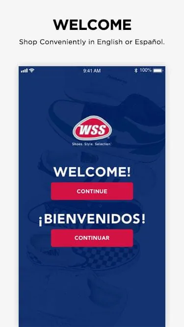 ShopWSS