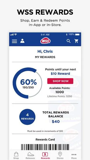 ShopWSS