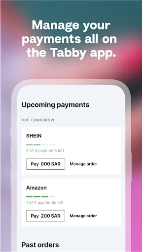 Tabby | Shop now. Pay later.