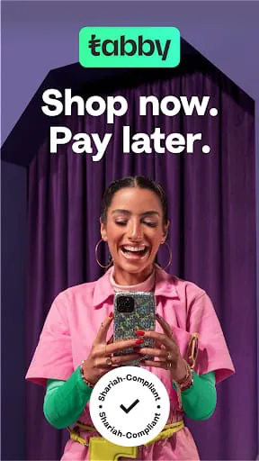 Tabby | Shop now. Pay later.