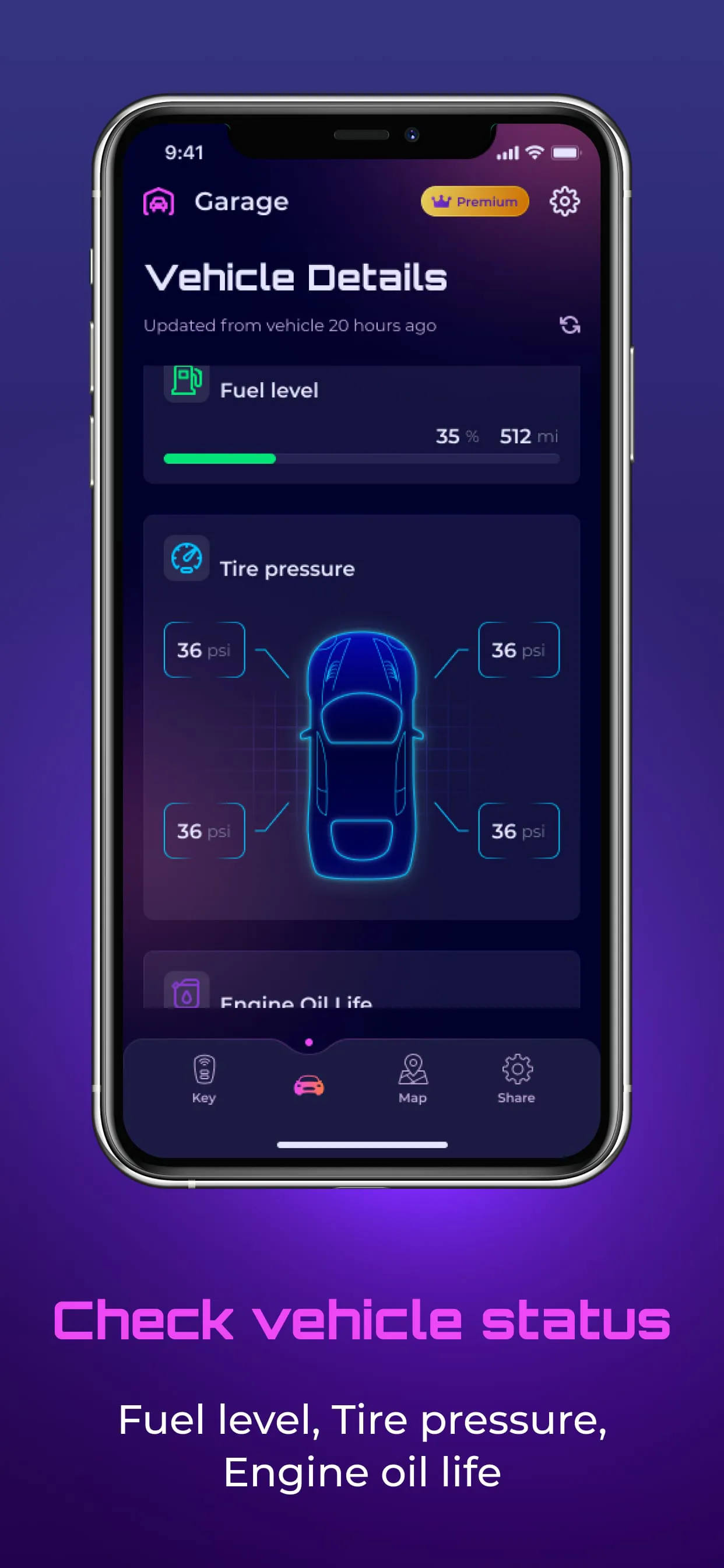 CarKey: Car Play & Digital Key