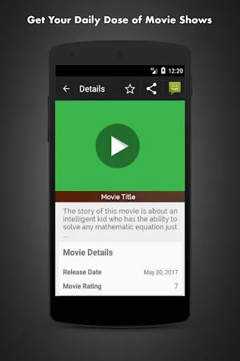 PUTLOCKER: MOVIES & SERIES
