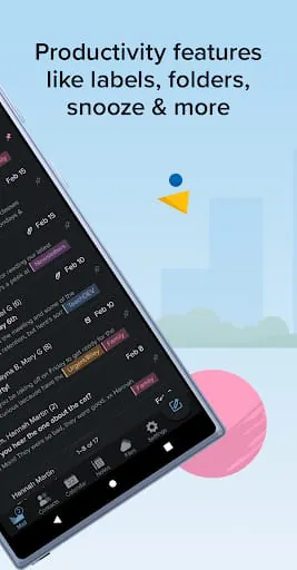 Fastmail