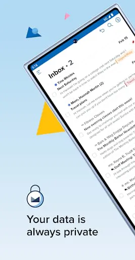 Fastmail