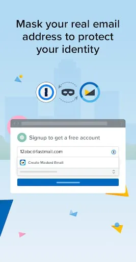Fastmail