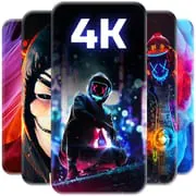 Live Wallpapers HD 3D ultra 4K