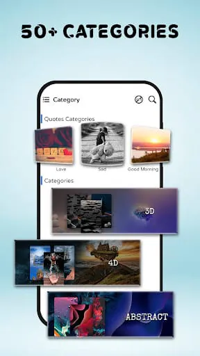 Live Wallpapers HD 3D ultra 4K