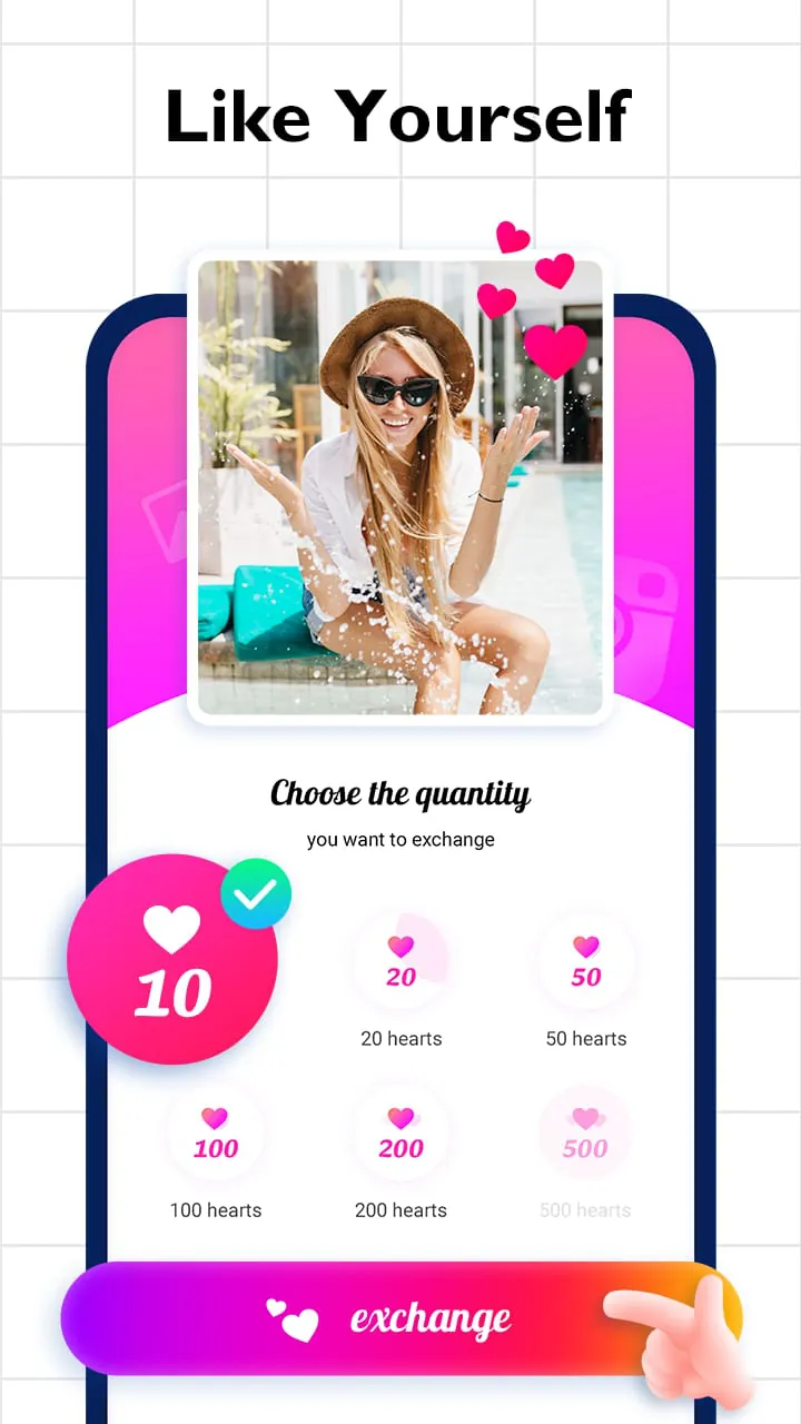 Real Followers & Likes