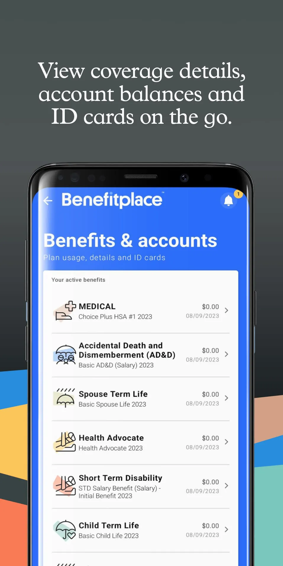Benefitplace