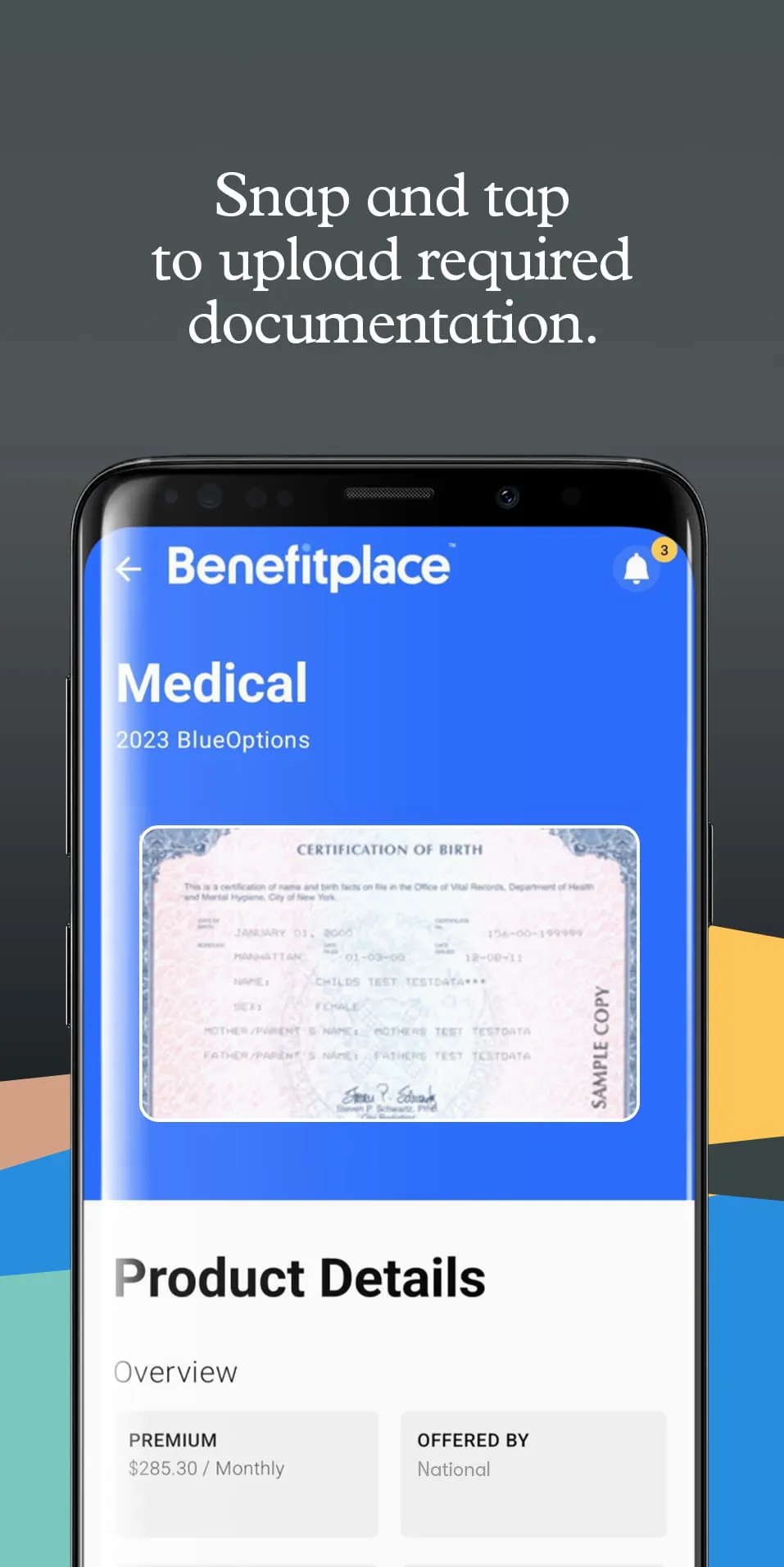 Benefitplace