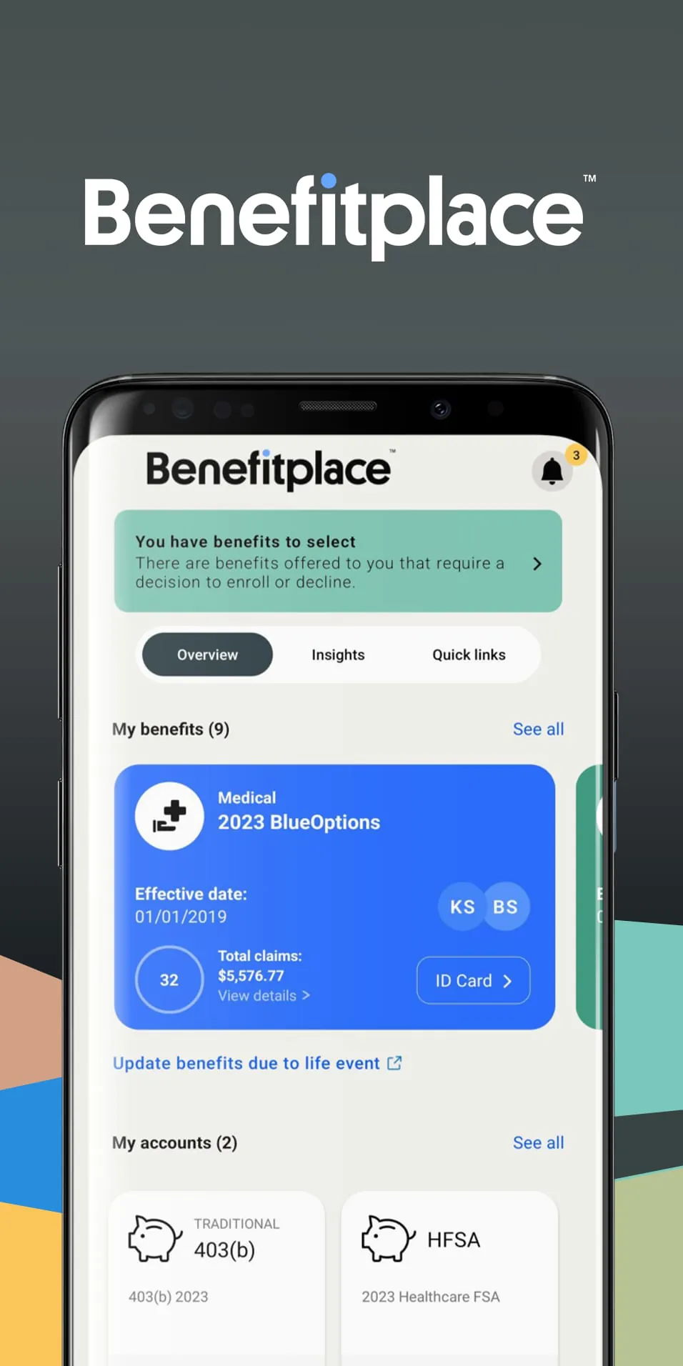 Benefitplace