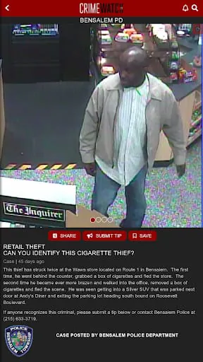 CRIMEWATCH