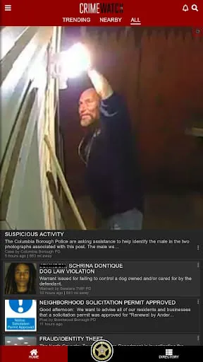 CRIMEWATCH