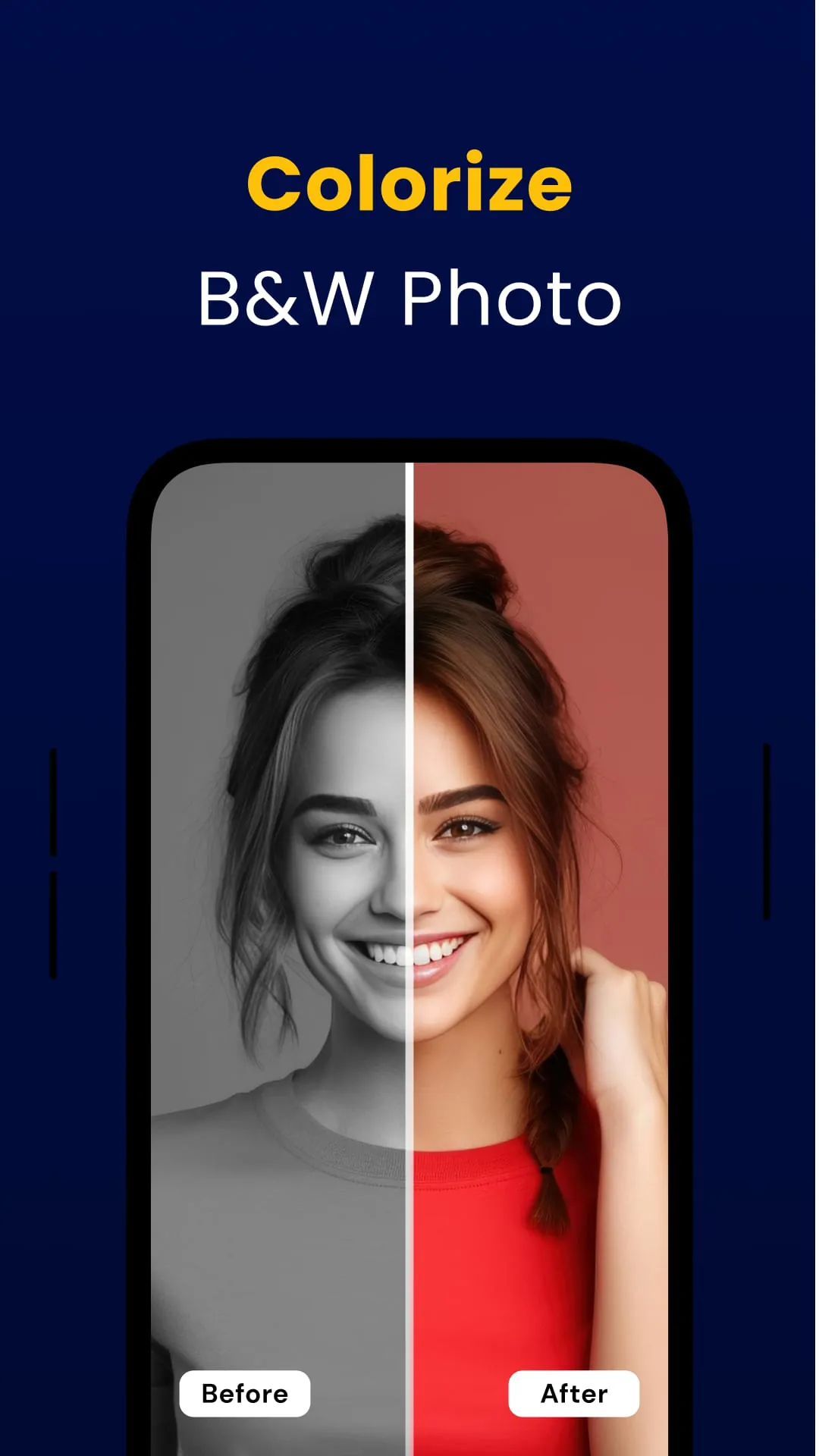 Ai Photo Enhancer Improve Pic