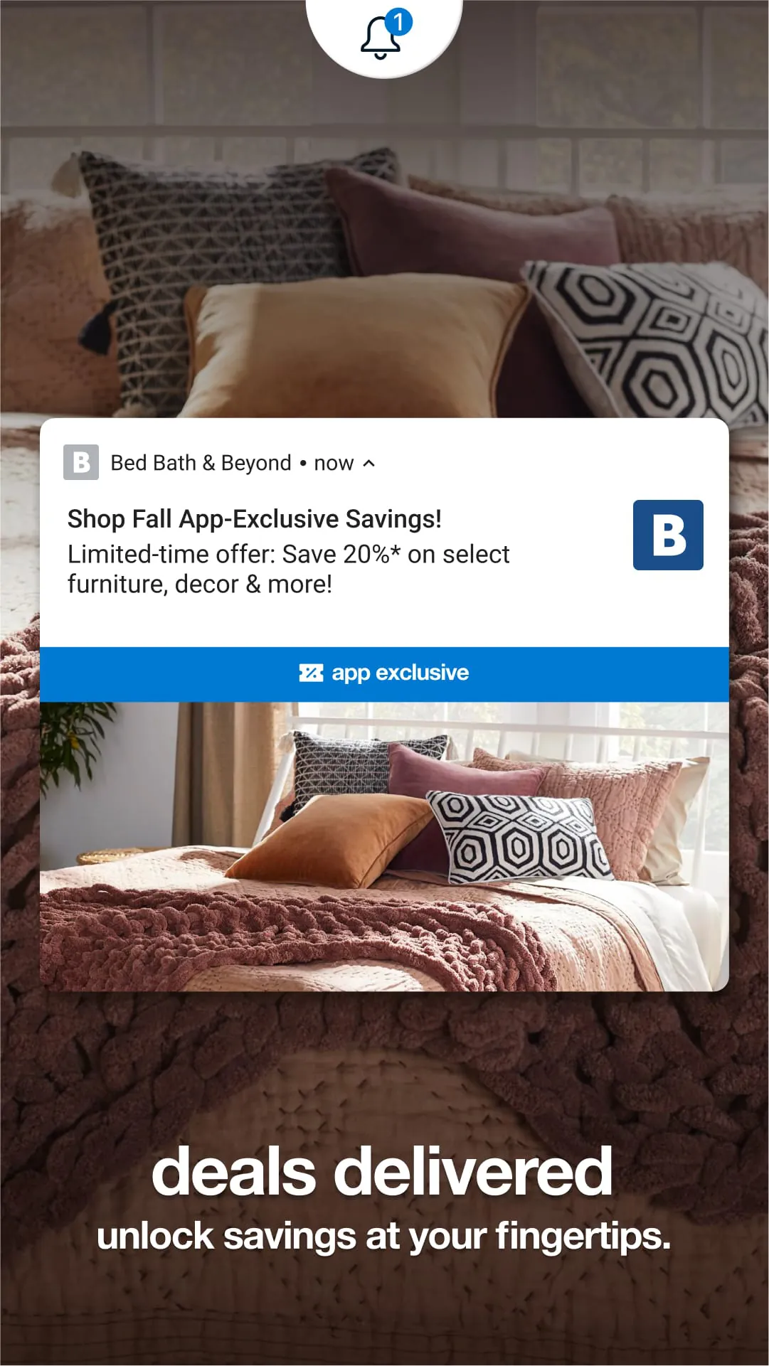 Bed Bath & Beyond