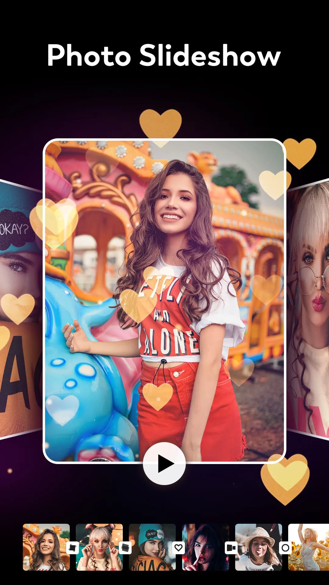Video Maker | Photo Music