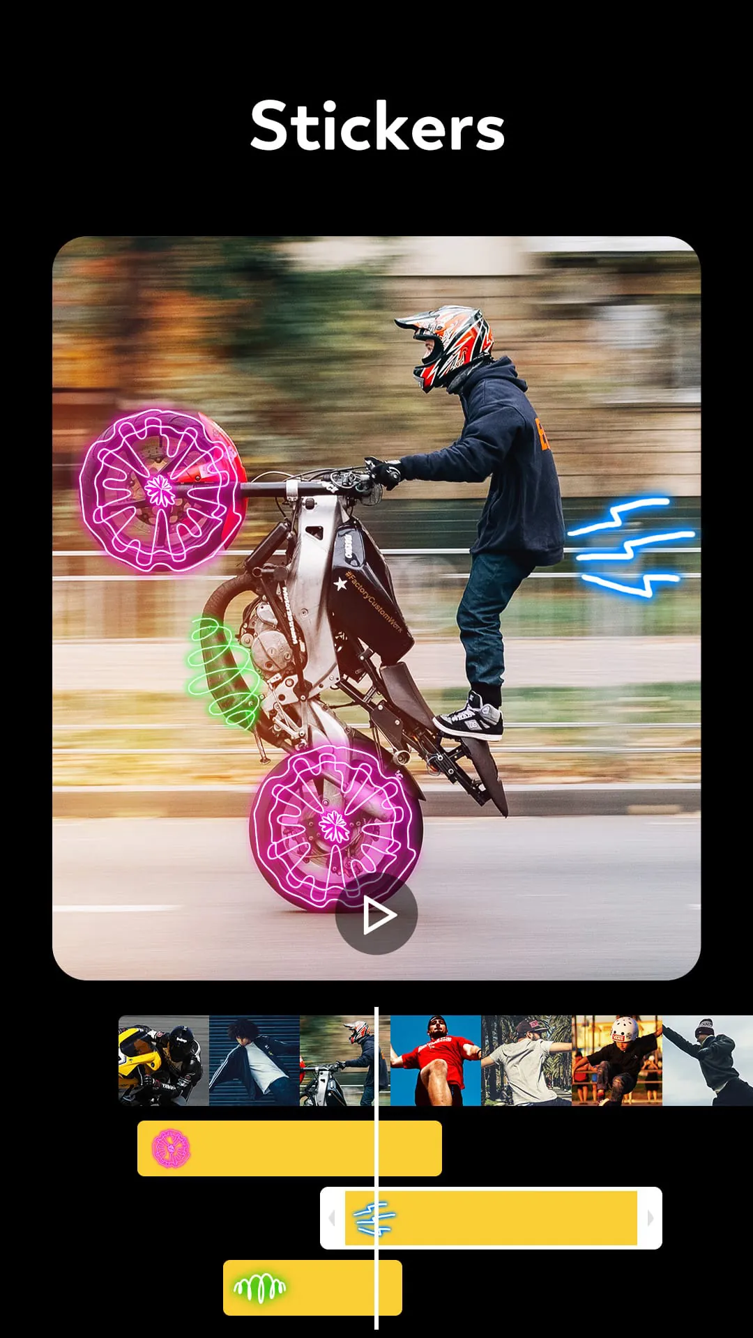 Video Maker | Photo Music