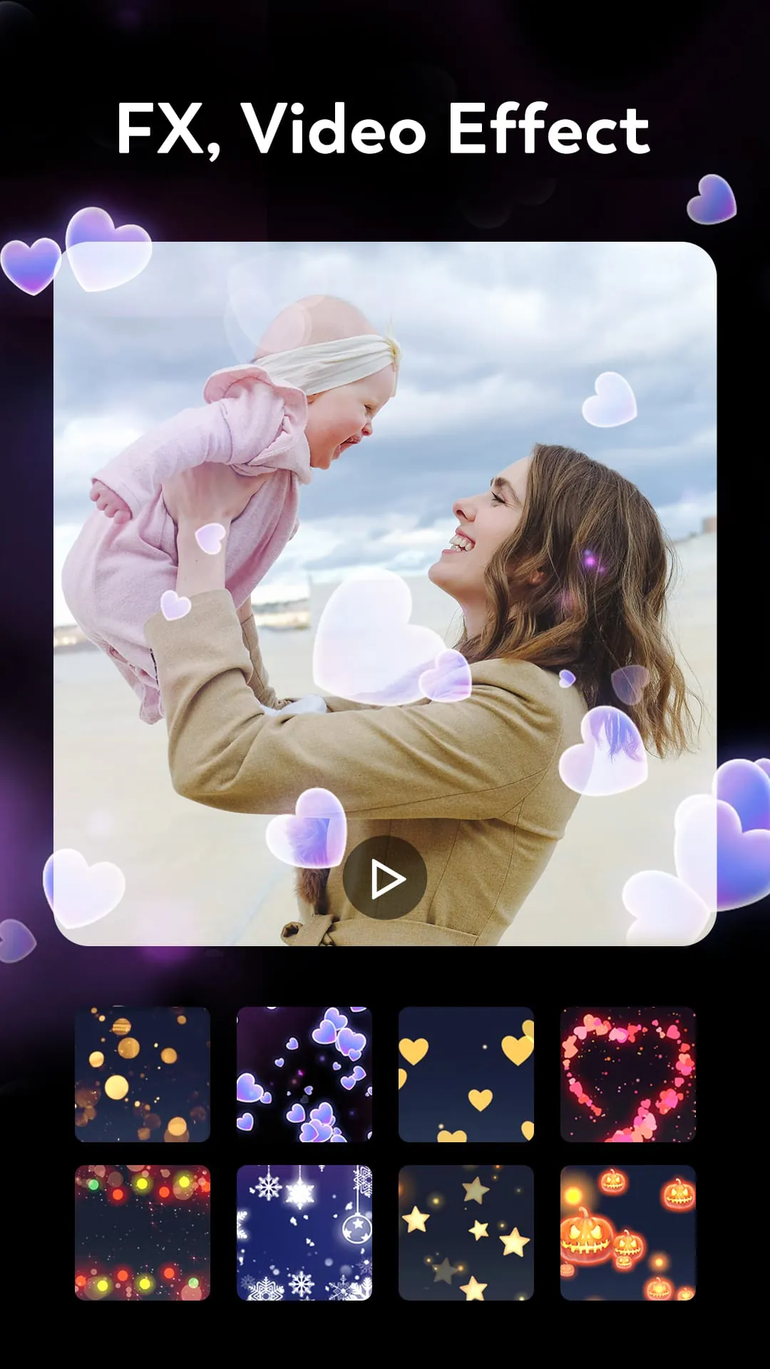 Video Maker | Photo Music