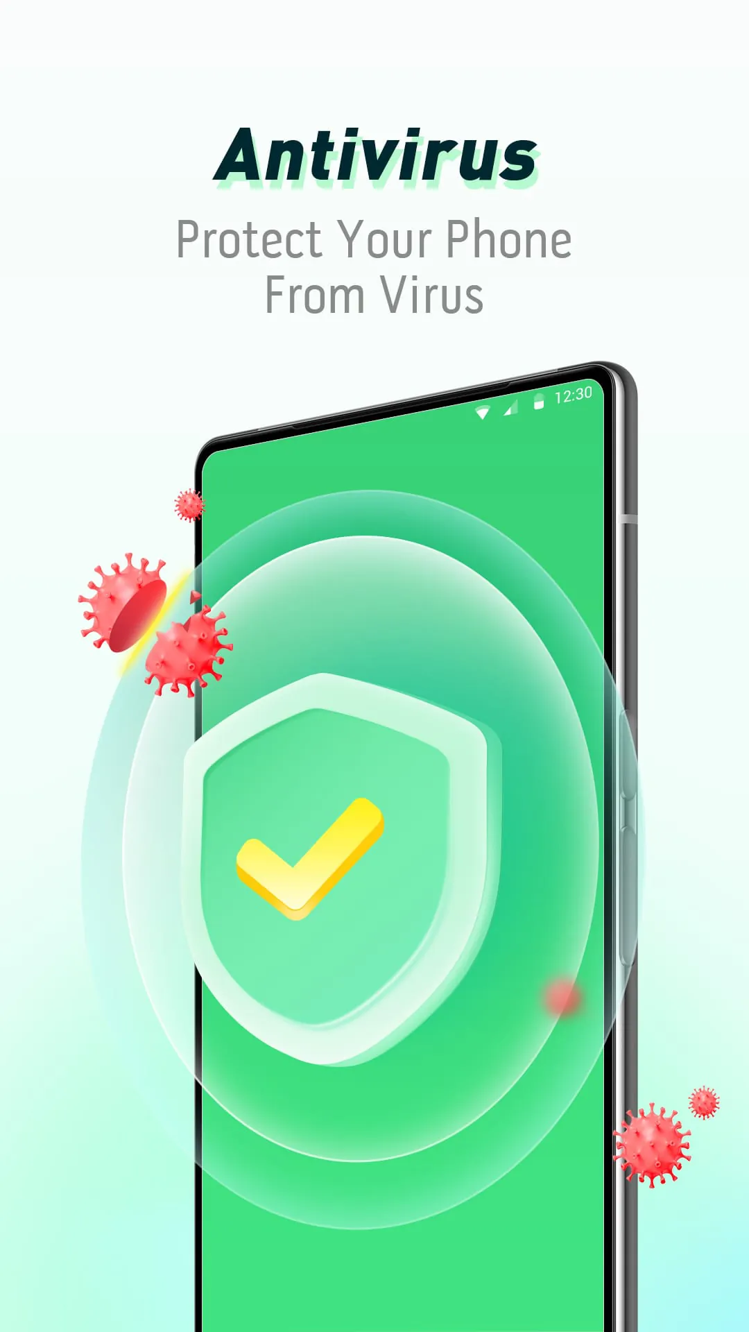 One Manager-AntiVirus&ProClean