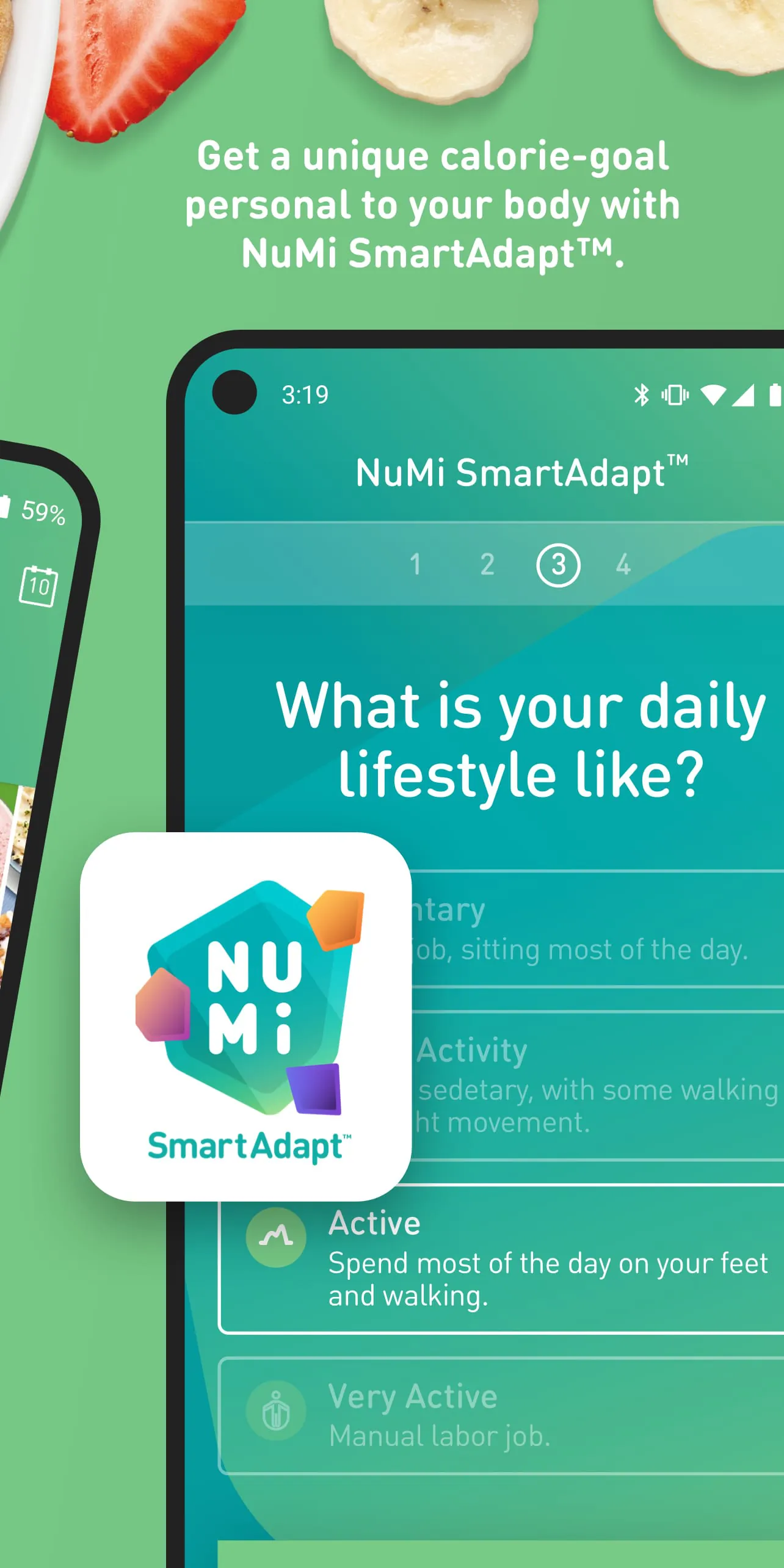 NuMi