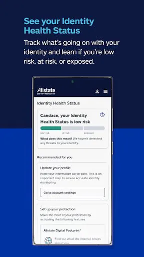 Allstate Identity Protection