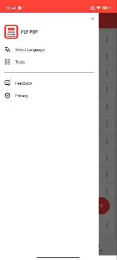 FLY PDF