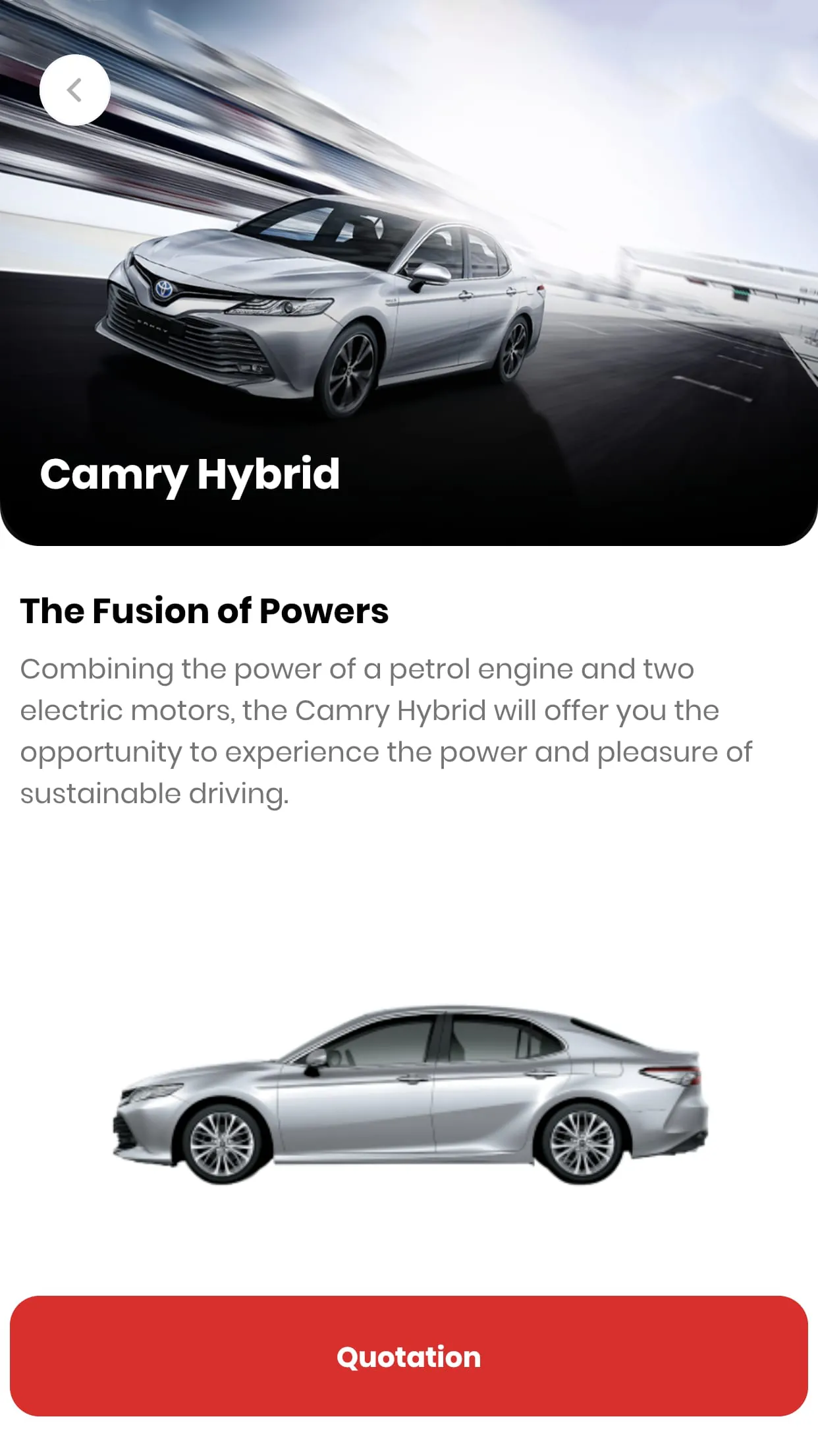 Toyota Iraq