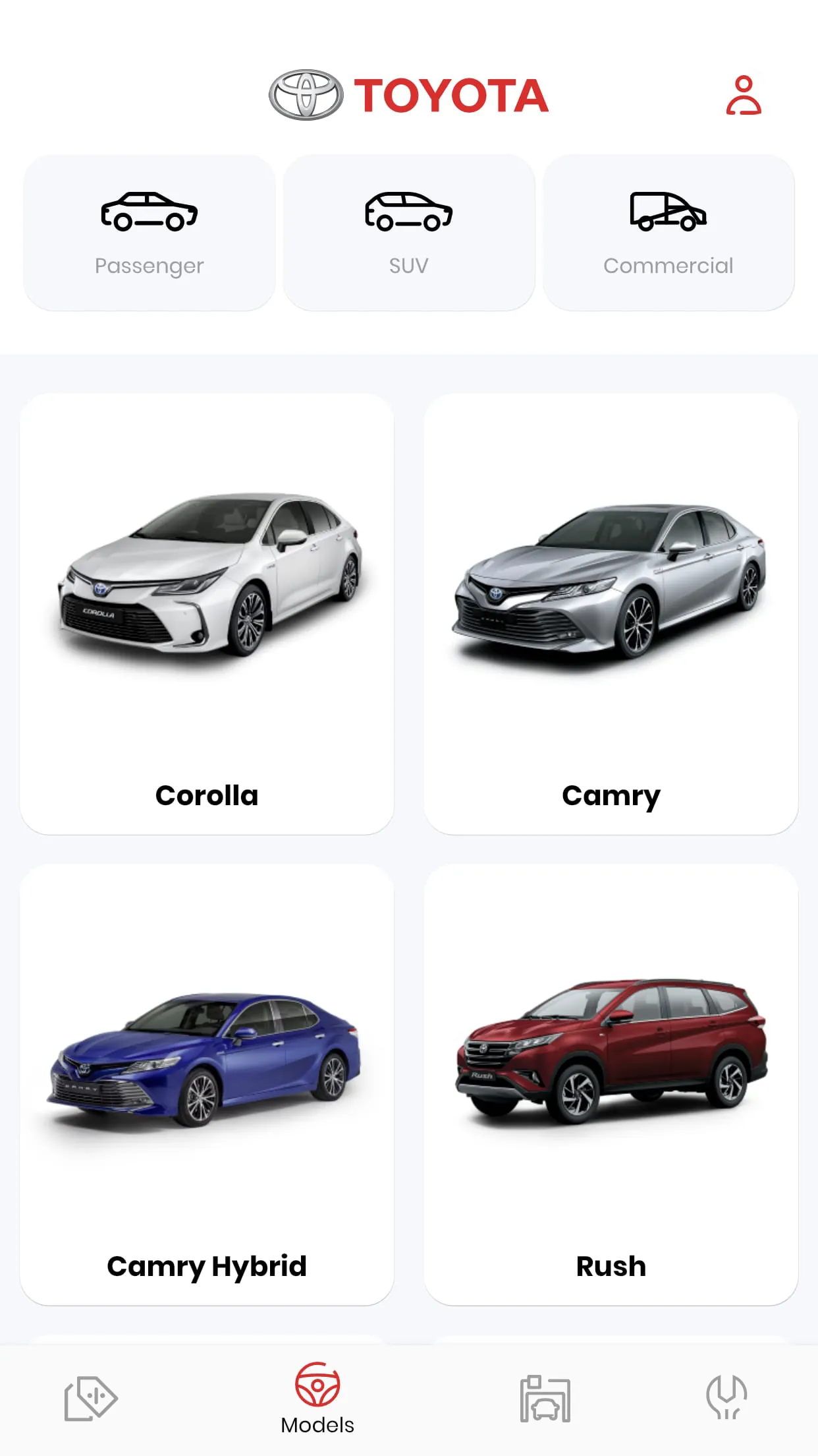 Toyota Iraq