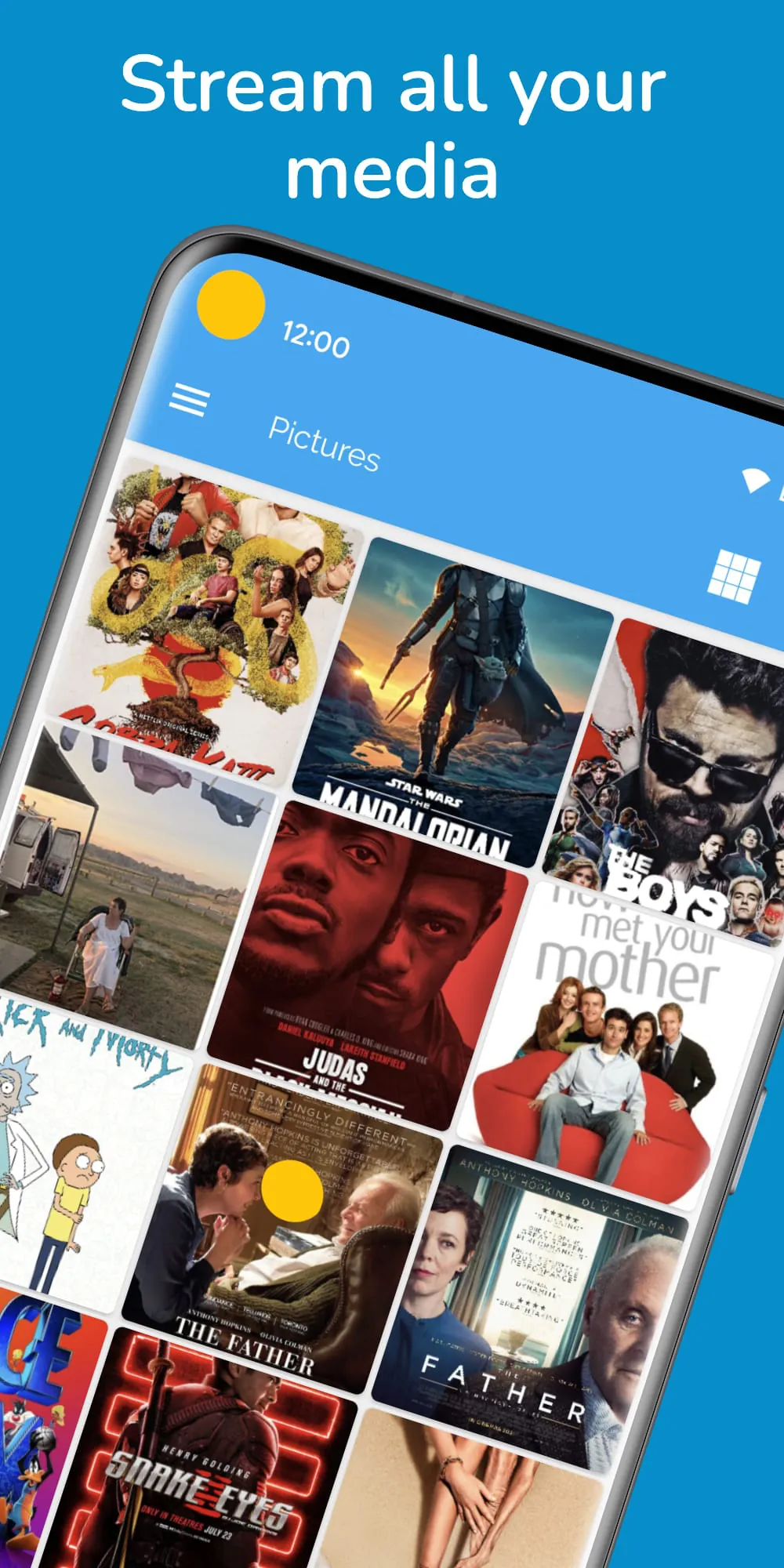 LocalCast for Chromecast & TV