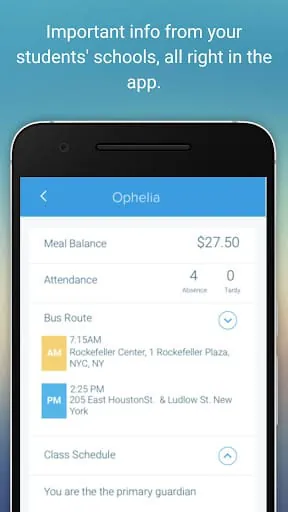 SchoolMessenger