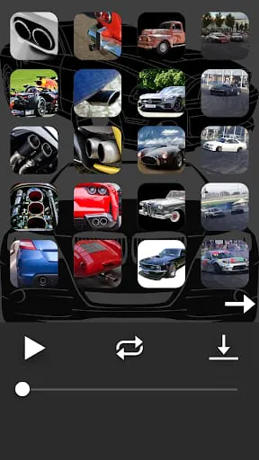 Cool car sounds