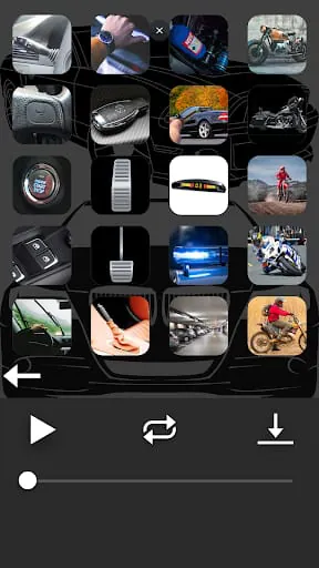 Cool car sounds