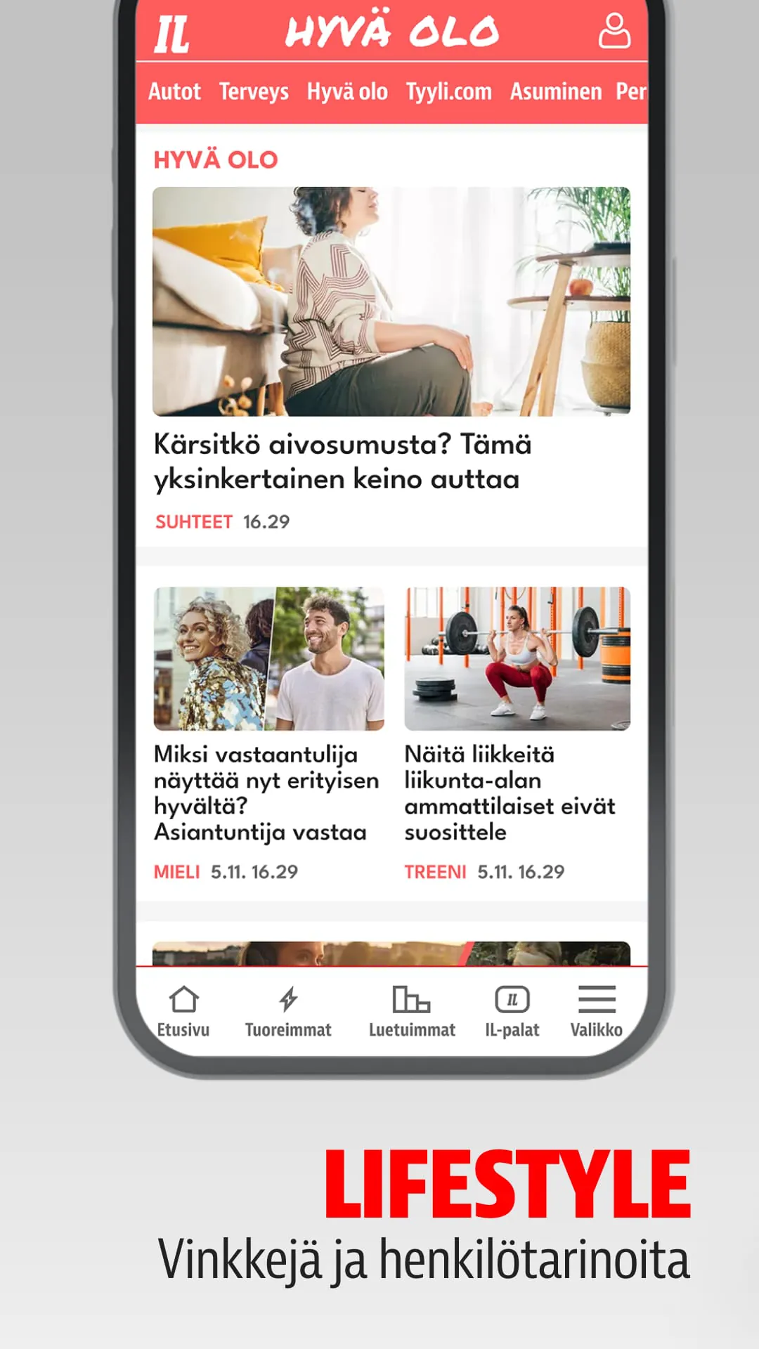 Iltalehti