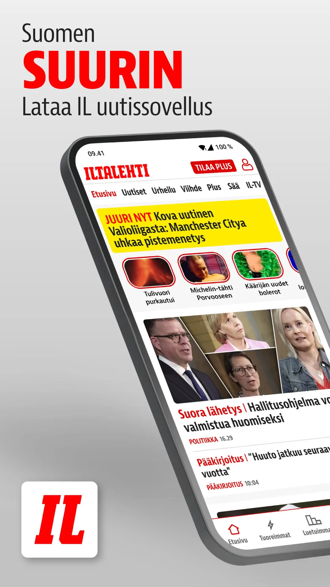 Iltalehti