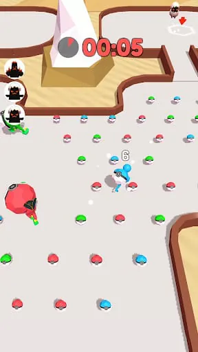 Monster Catch - Trainer Rodeo