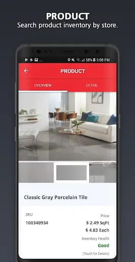 Floor & Decor Pro Premier