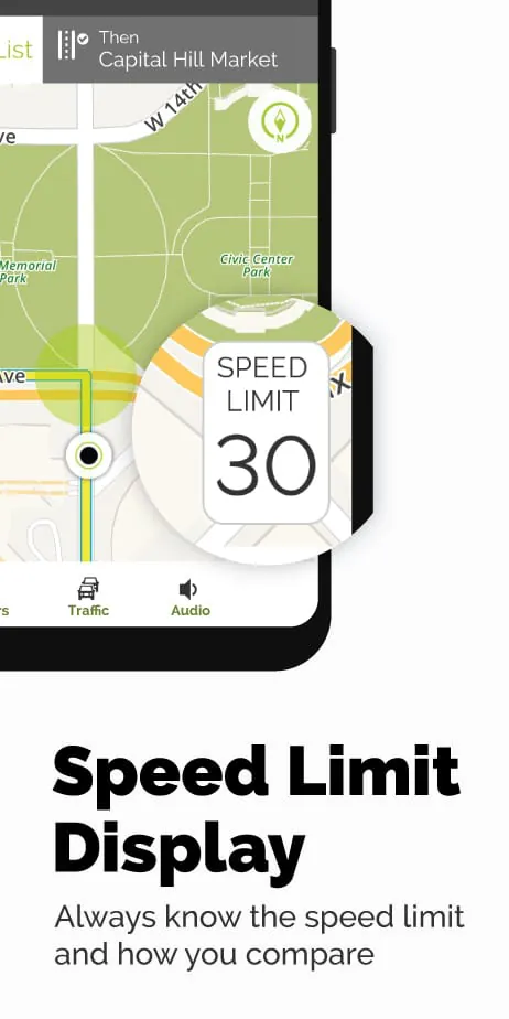 MapQuest: Get Directions